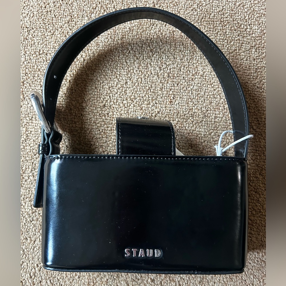 Staud Black Women's Bag